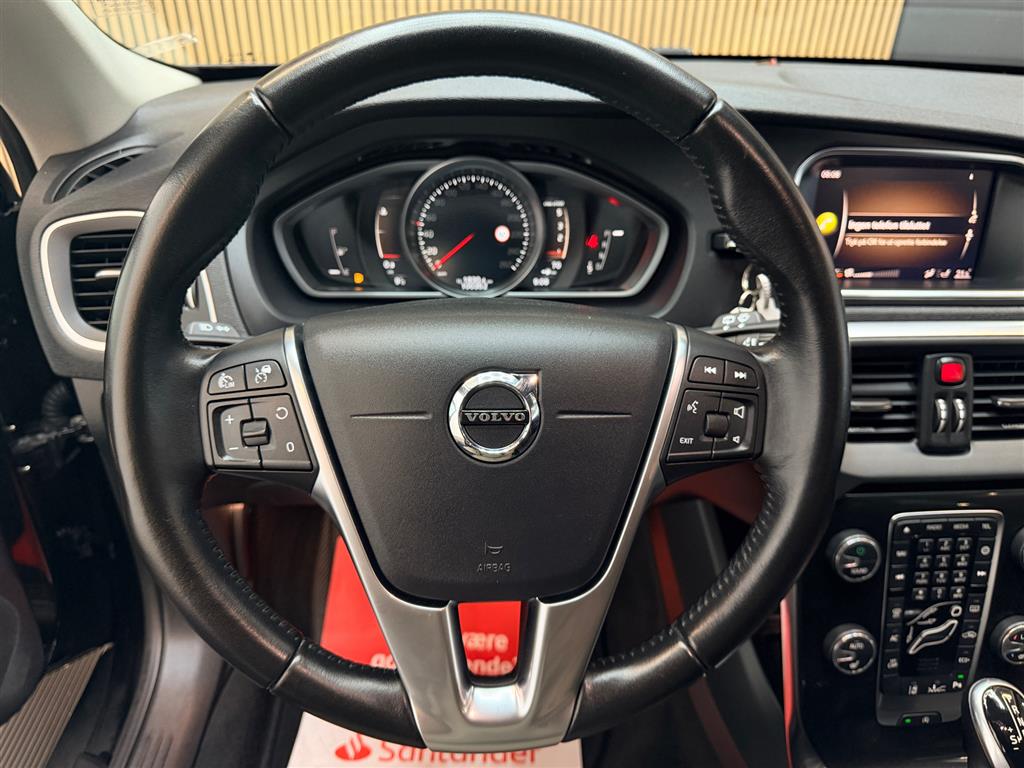 Volvo V40 - Billede 10