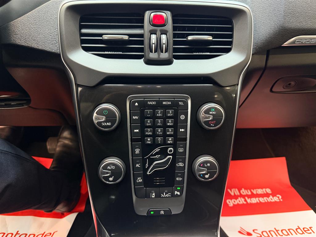 Volvo V40 - Billede 12