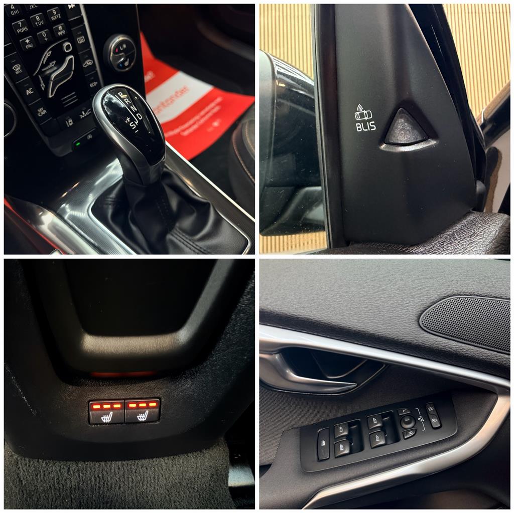 Volvo V40 - Billede 13