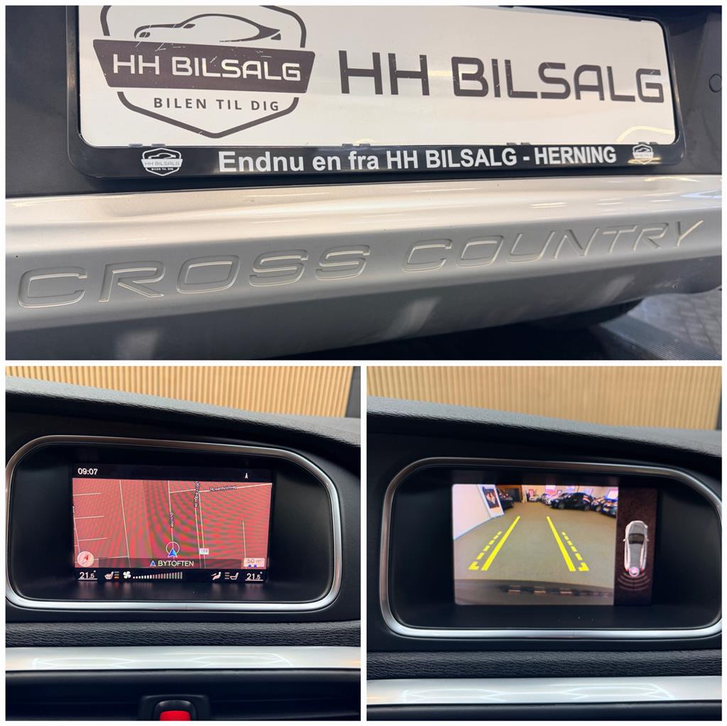 Volvo V40 - Billede 14