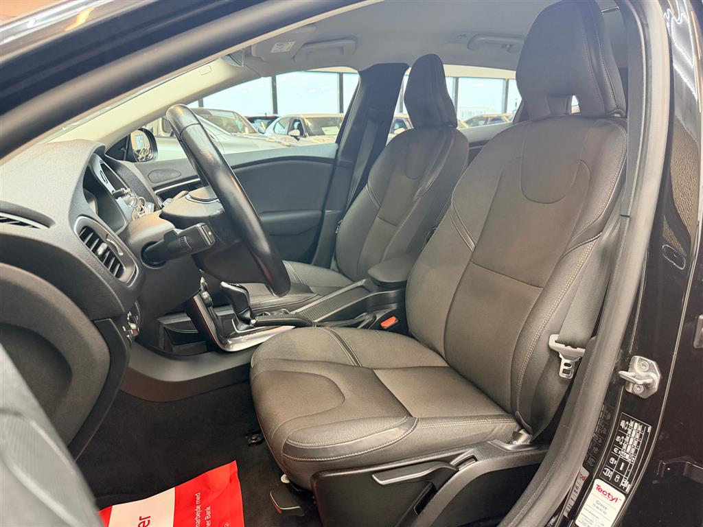 Volvo V40 - Billede 15