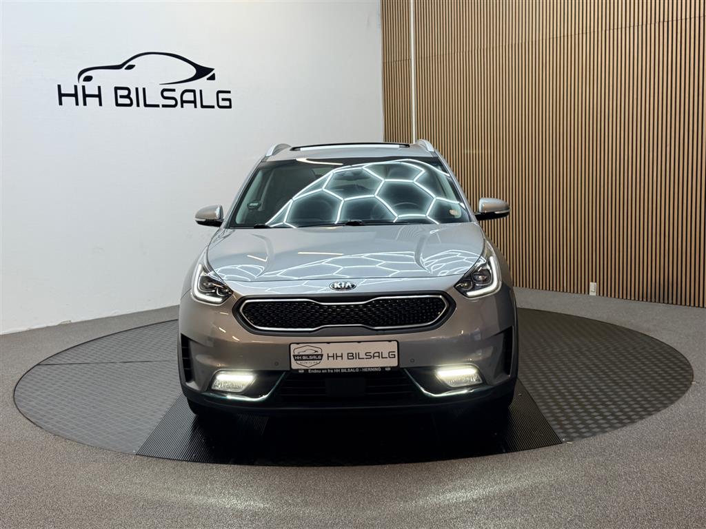 Kia Niro - Billede 2