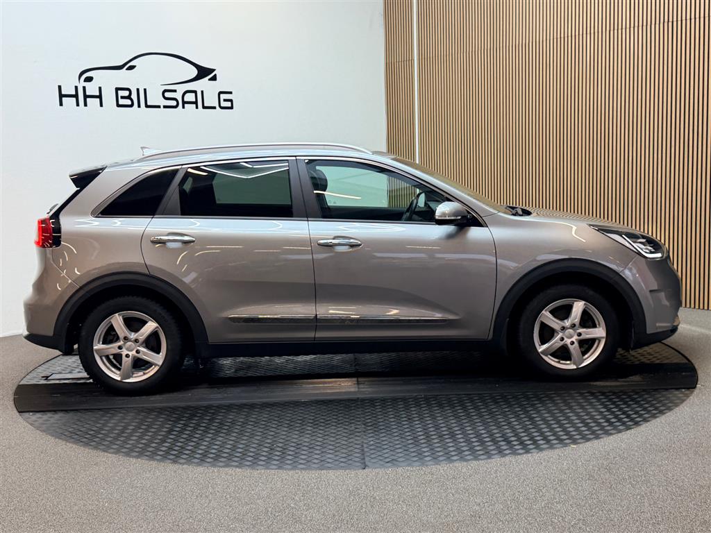 Kia Niro - Billede 4