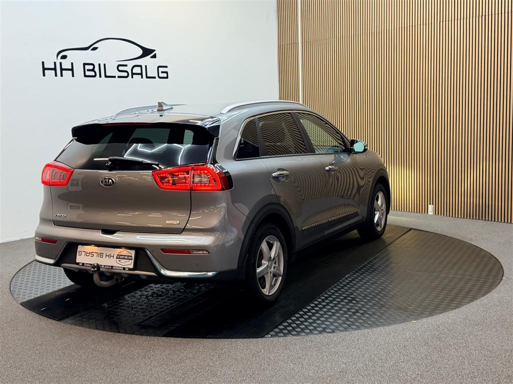 Kia Niro - Billede 5