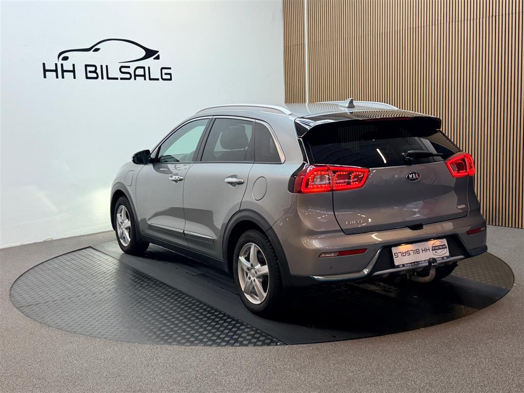 Kia Niro - Billede 7