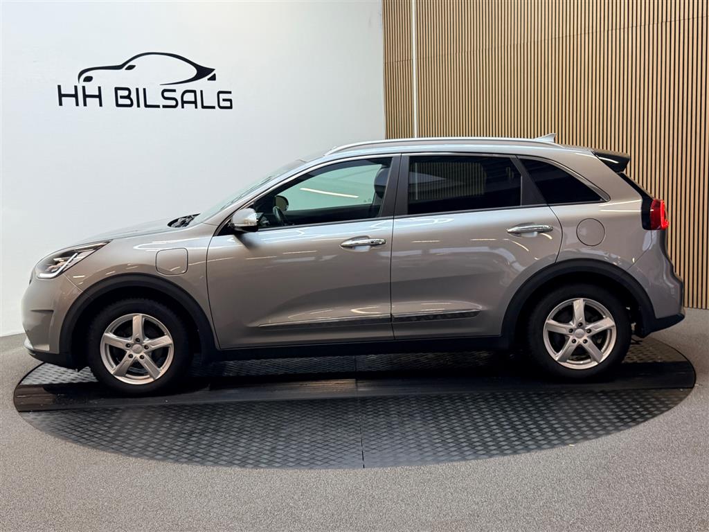 Kia Niro - Billede 8