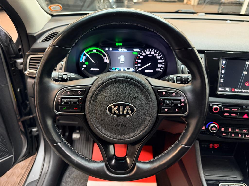 Kia Niro - Billede 10