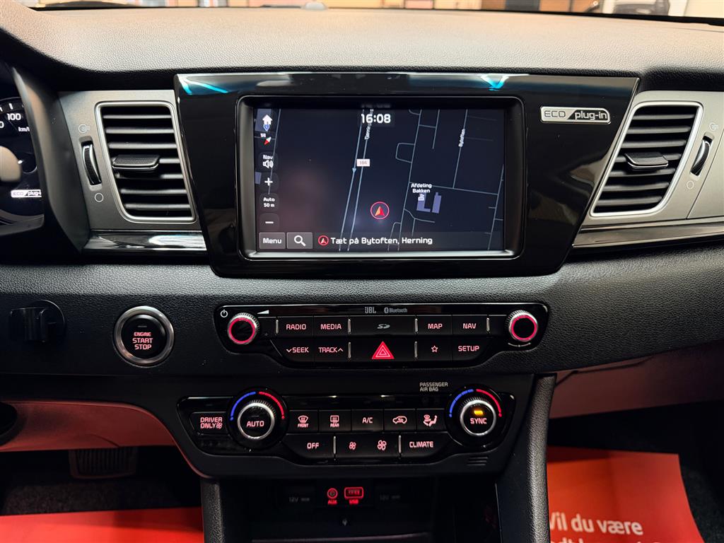 Kia Niro - Billede 11