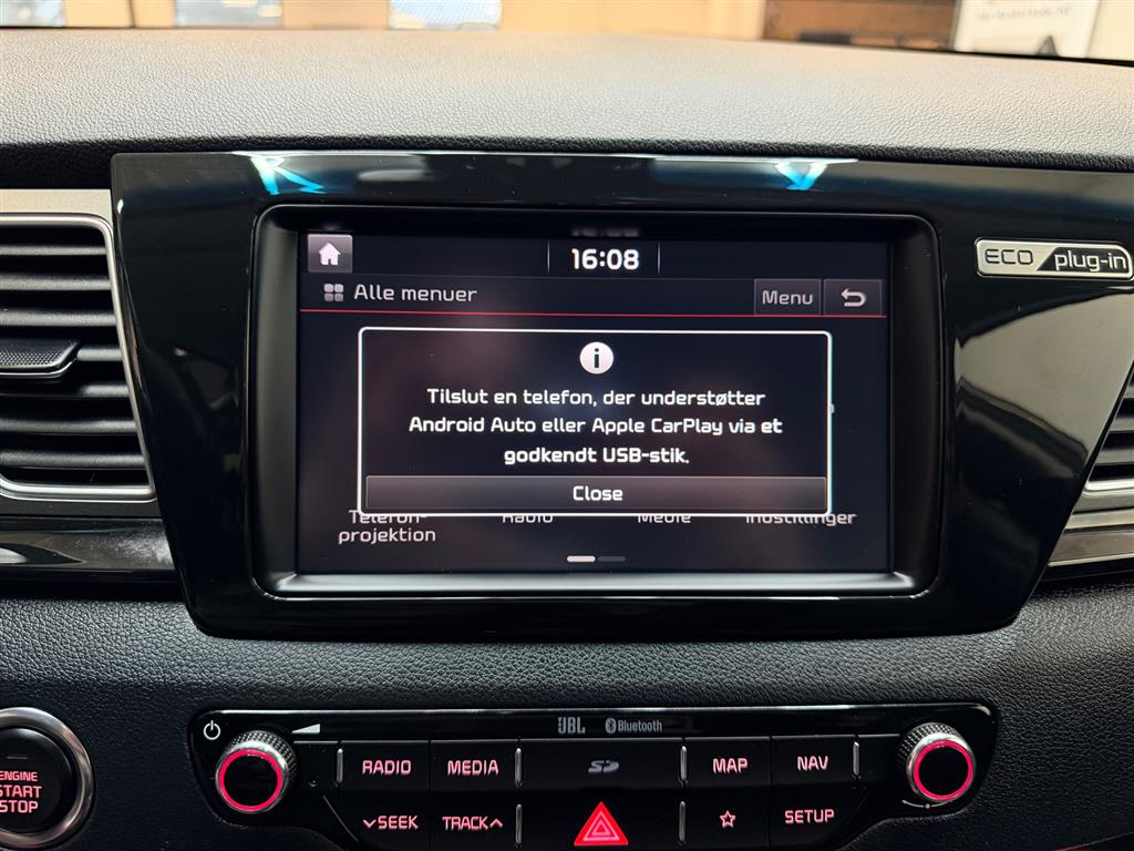 Kia Niro - Billede 12