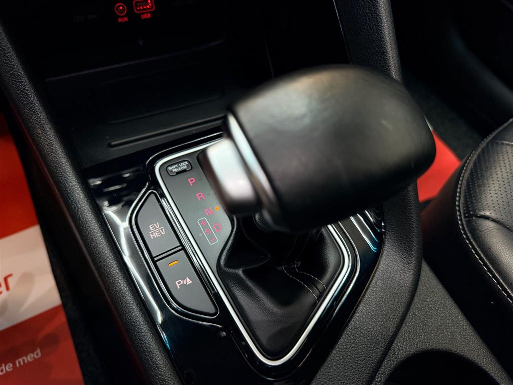 Kia Niro - Billede 13