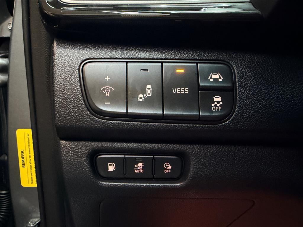 Kia Niro - Billede 14