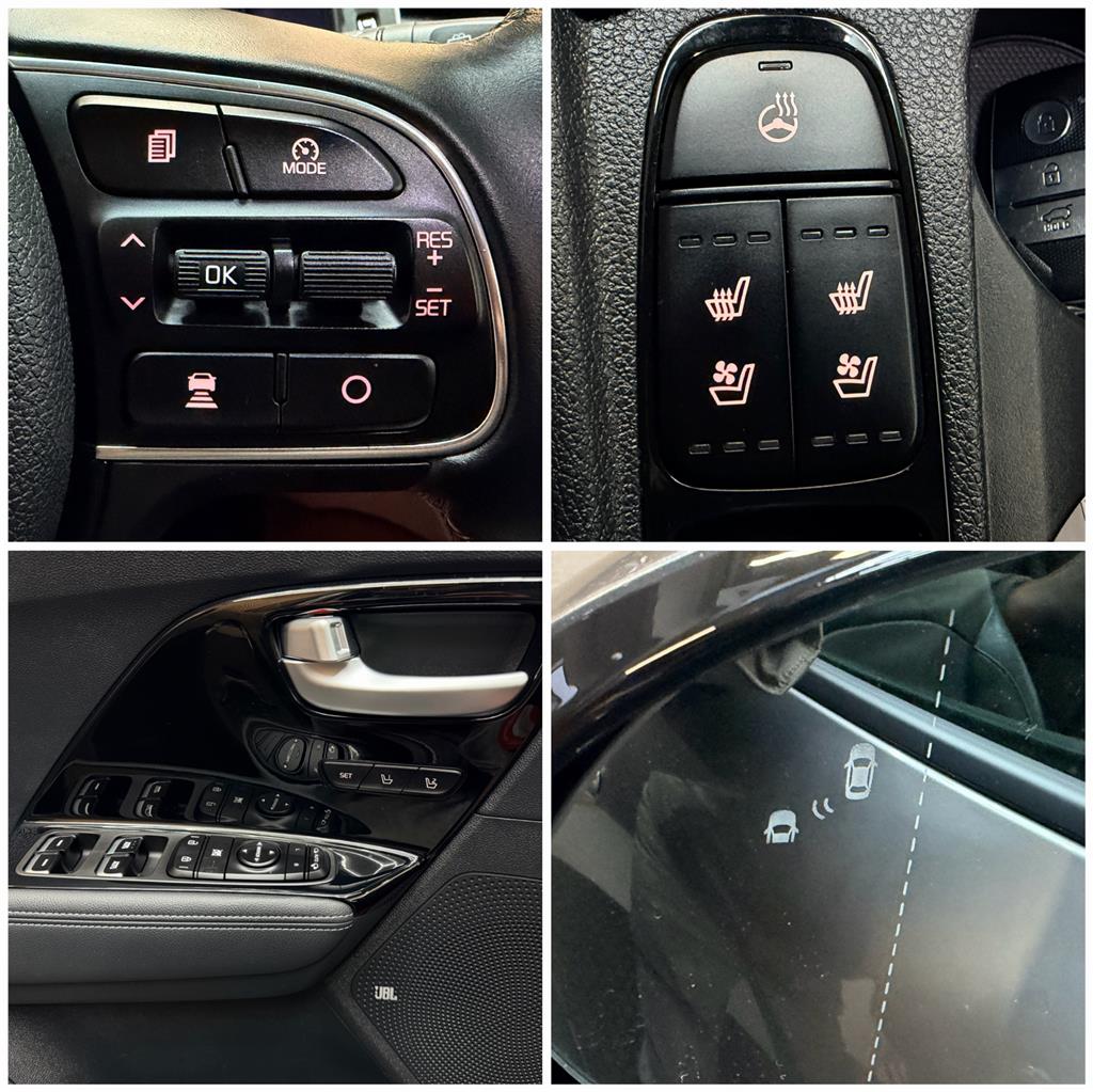 Kia Niro - Billede 15
