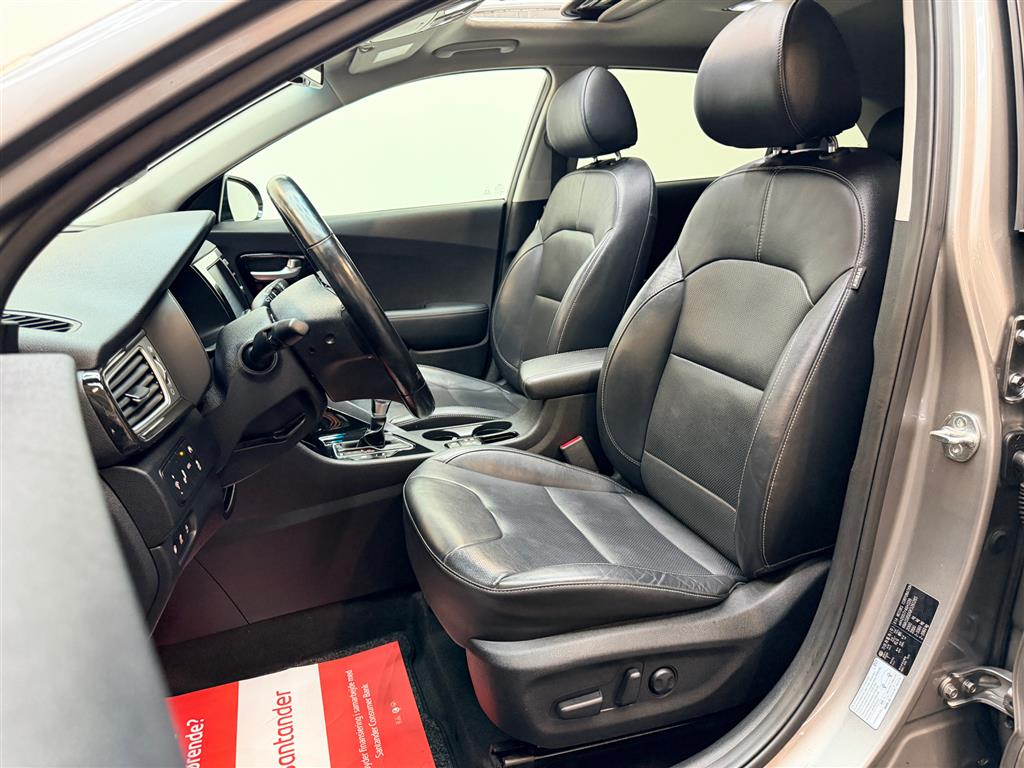Kia Niro - Billede 16