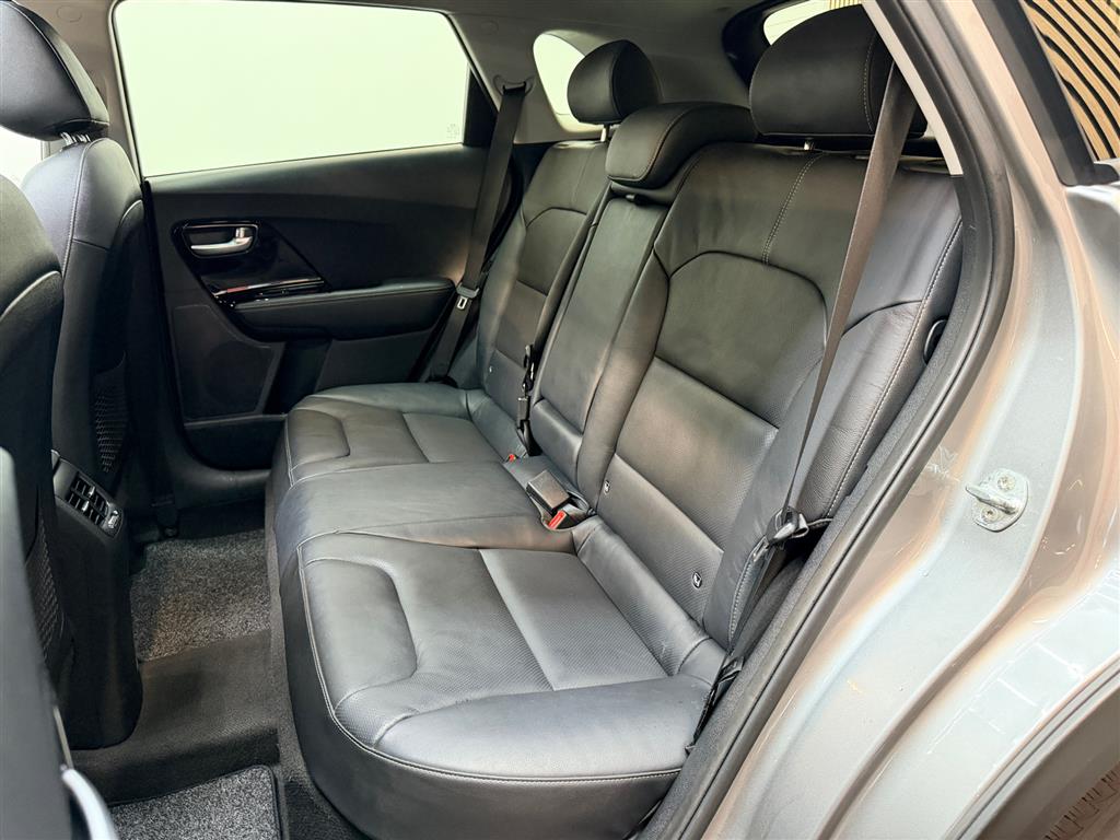 Kia Niro - Billede 17