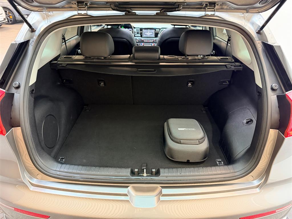 Kia Niro - Billede 18