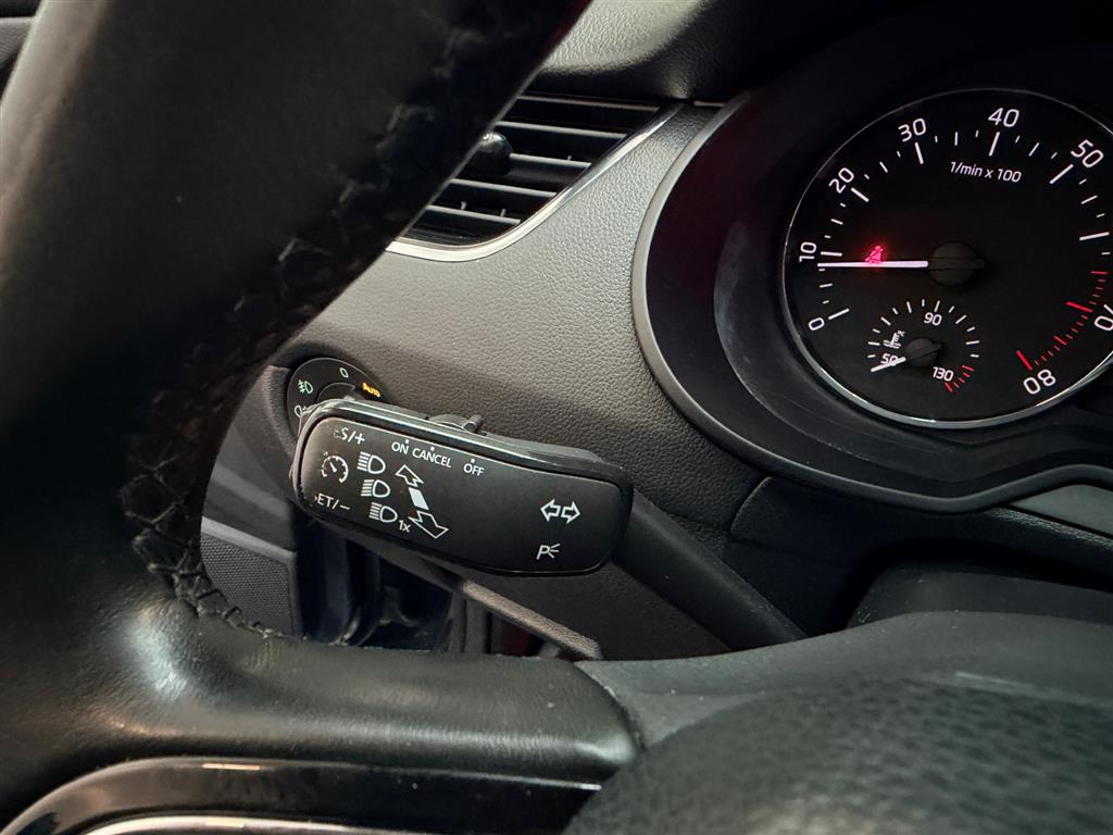 Skoda Octavia - Billede 13