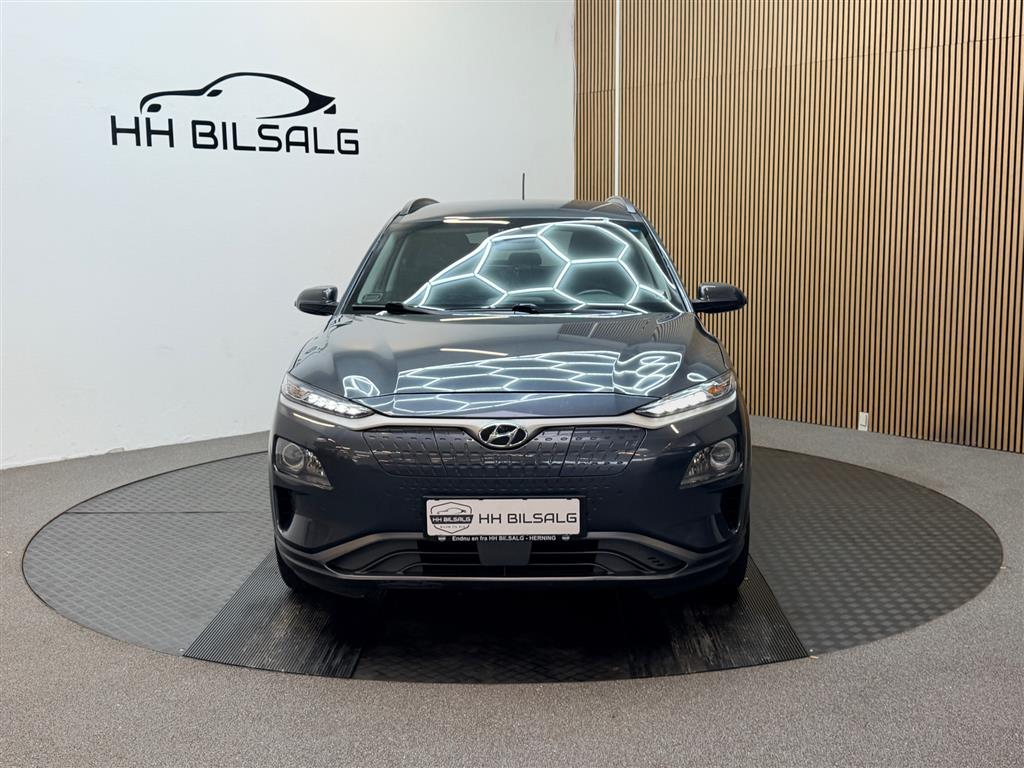 Hyundai Kona - Billede 2