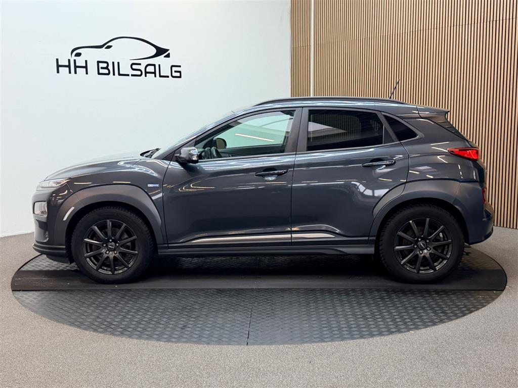 Hyundai Kona - Billede 8