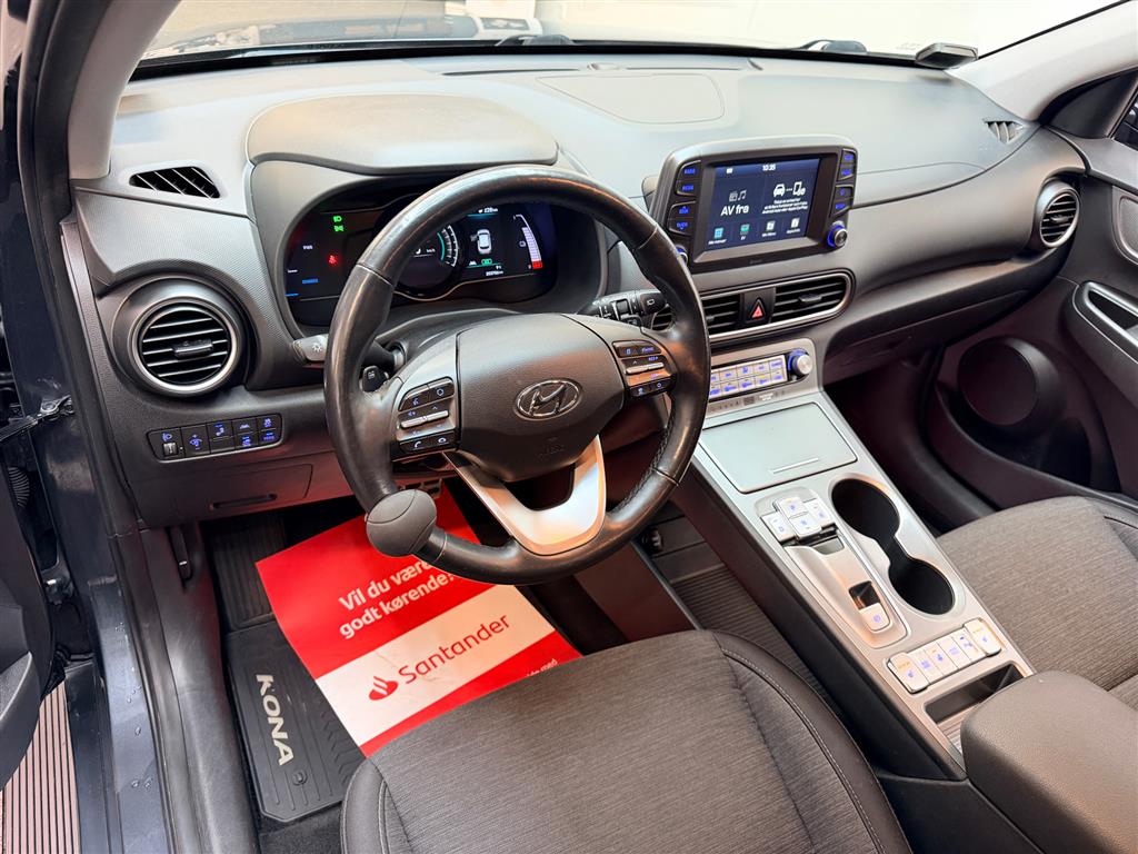 Hyundai Kona - Billede 9