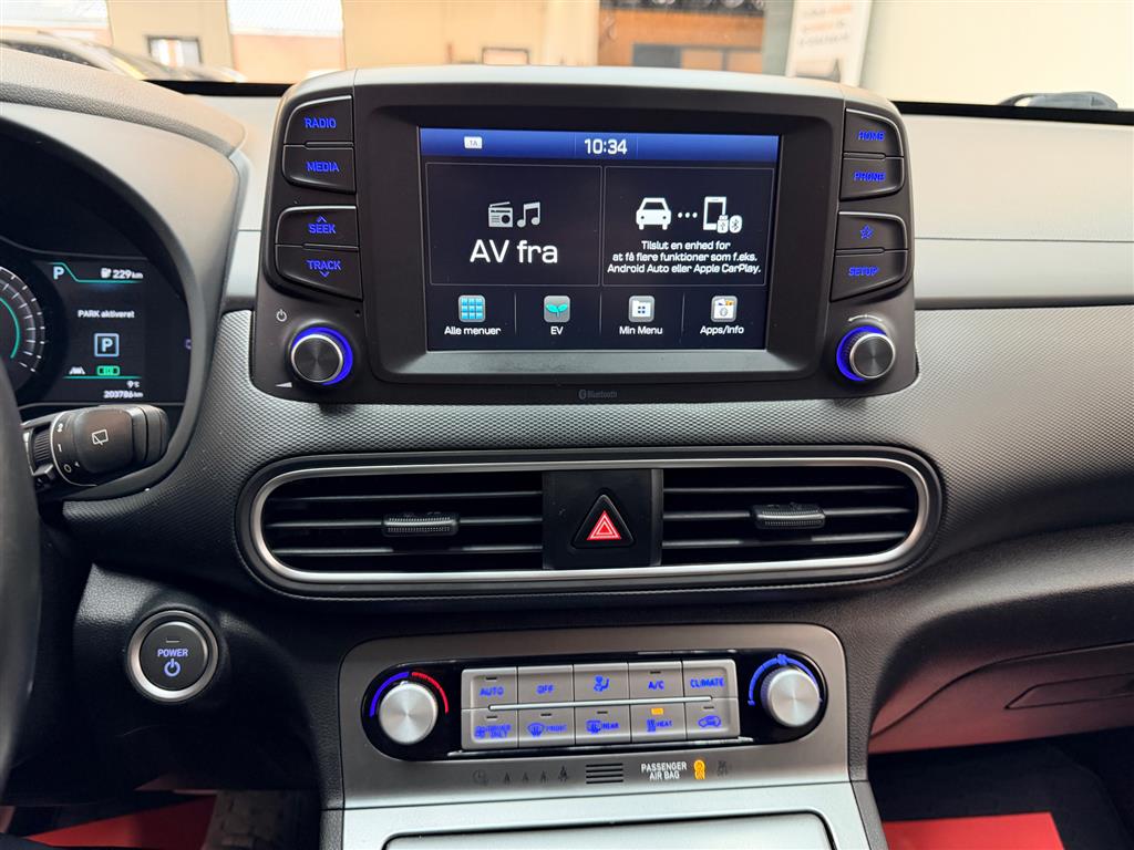 Hyundai Kona - Billede 11