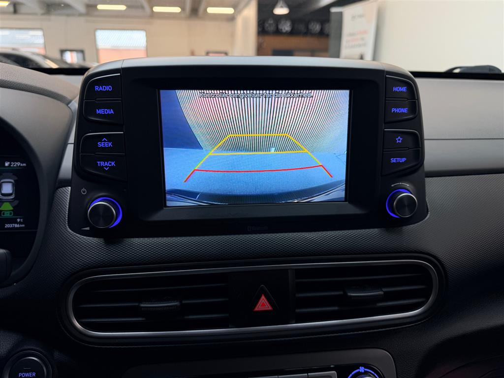 Hyundai Kona - Billede 12