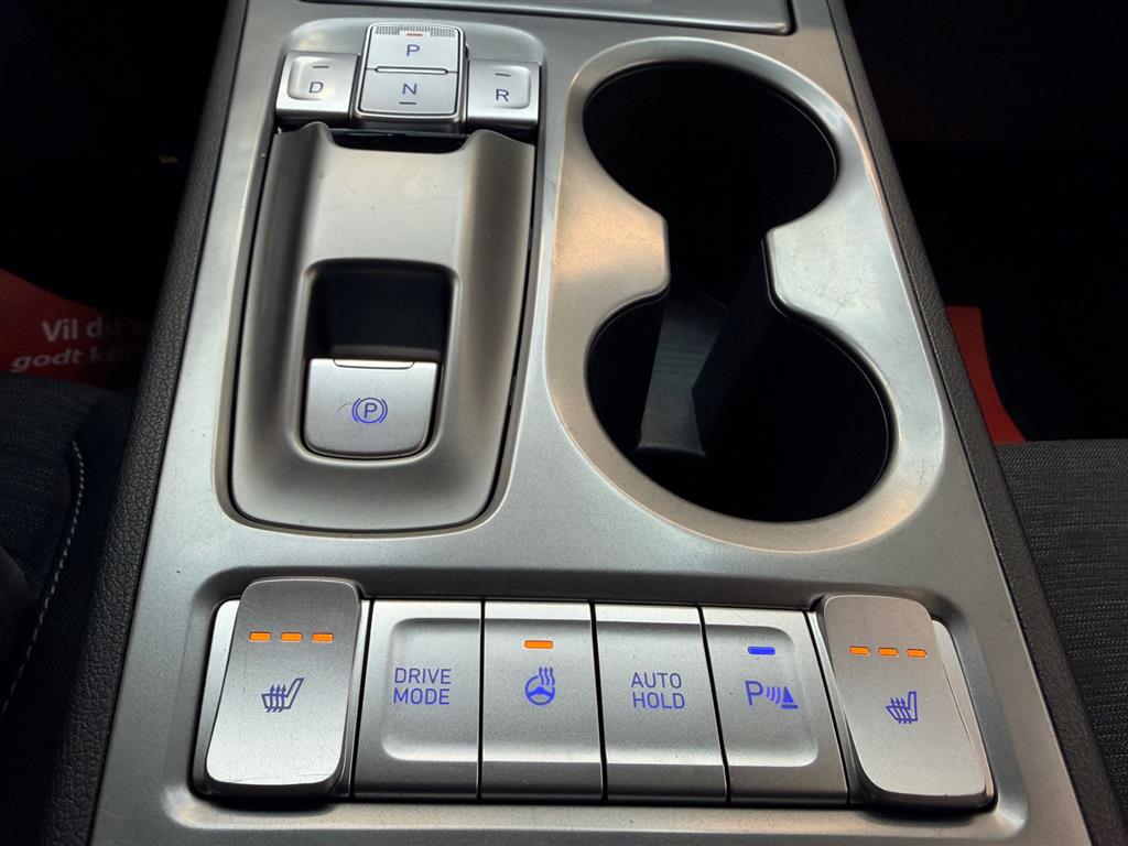 Hyundai Kona - Billede 13