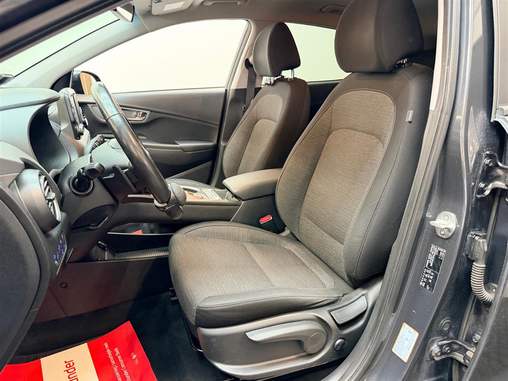 Hyundai Kona - Billede 14