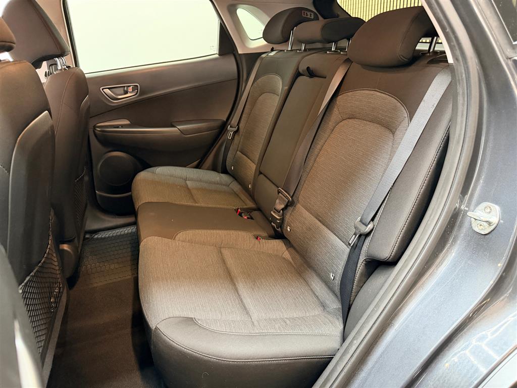 Hyundai Kona - Billede 15