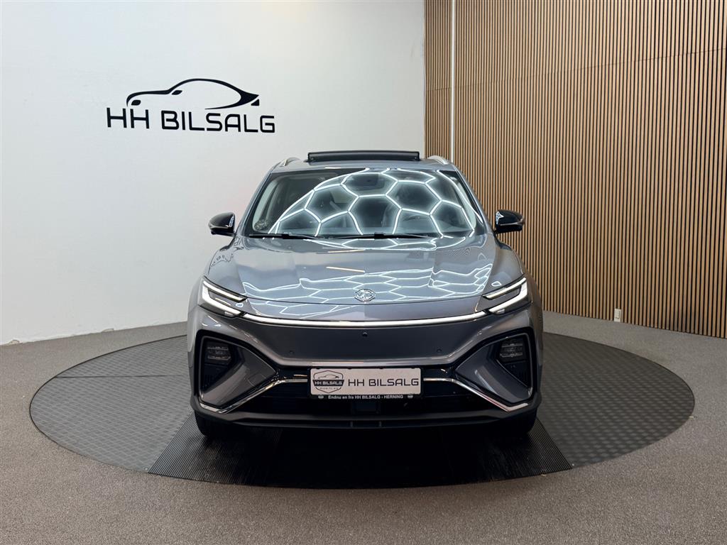 MG Marvel R - Billede 2