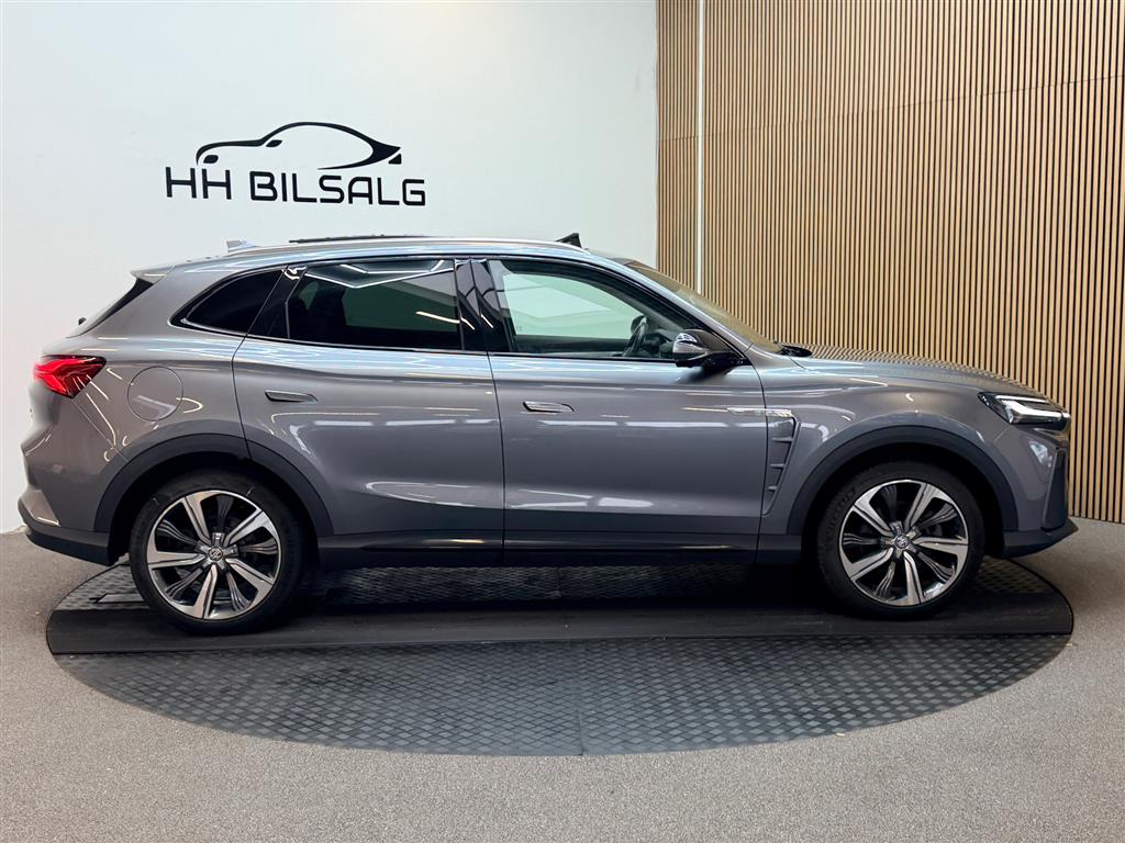 MG Marvel R - Billede 4