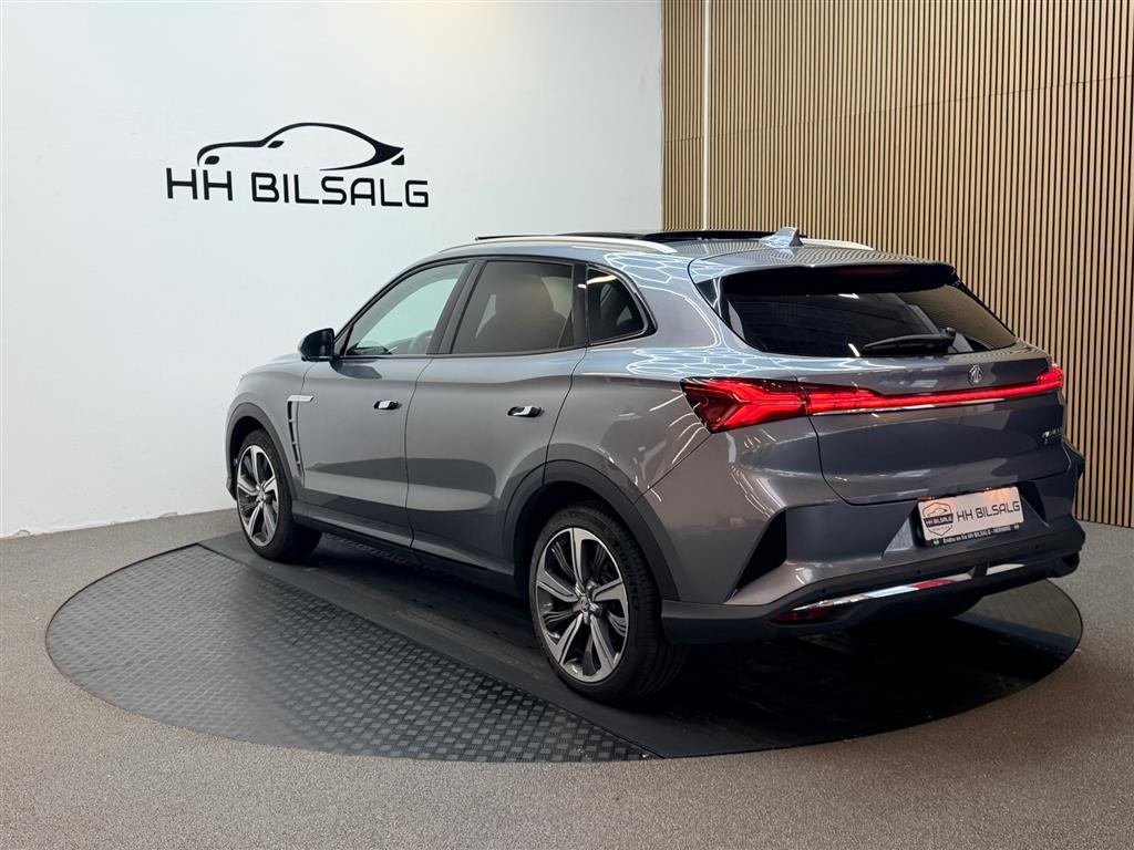 MG Marvel R - Billede 7