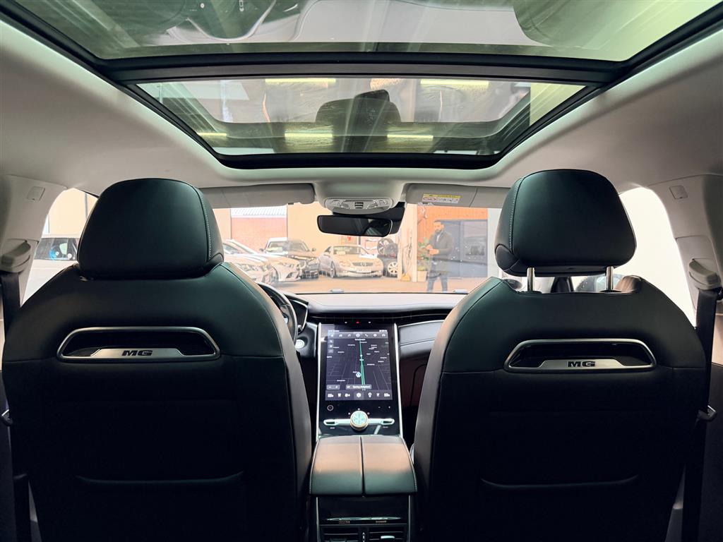 MG Marvel R - Billede 9