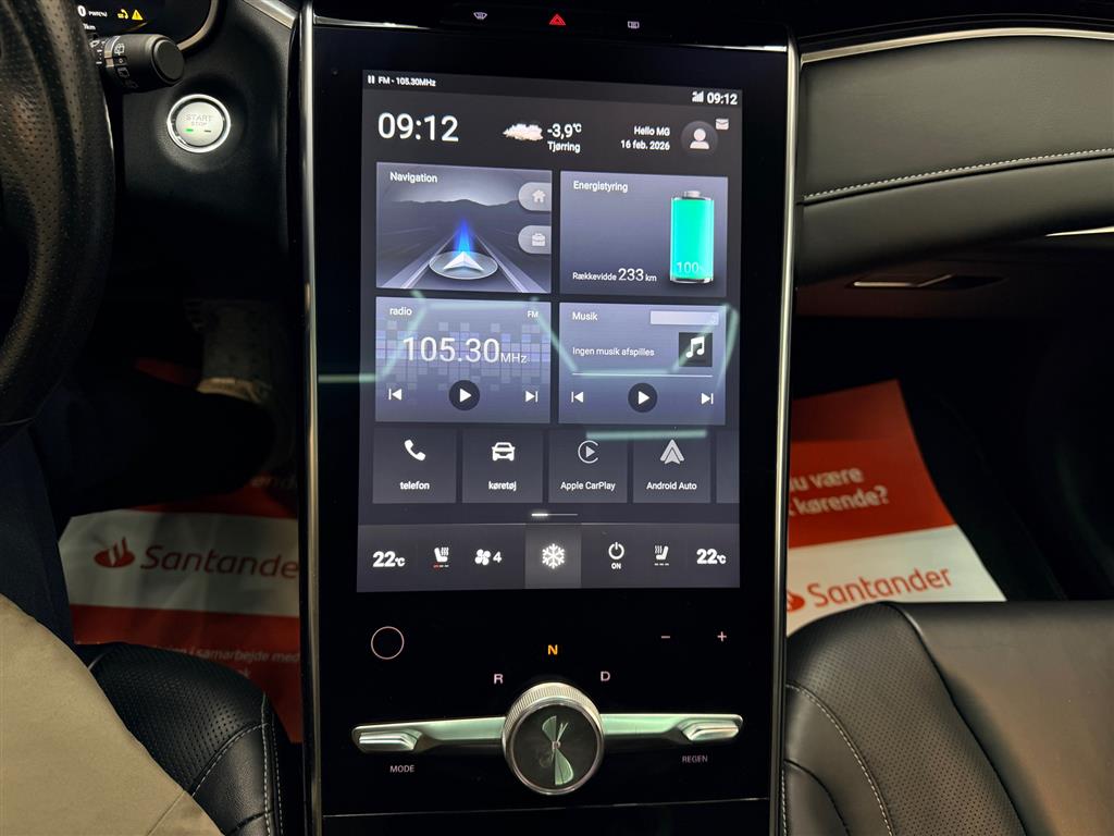 MG Marvel R - Billede 12