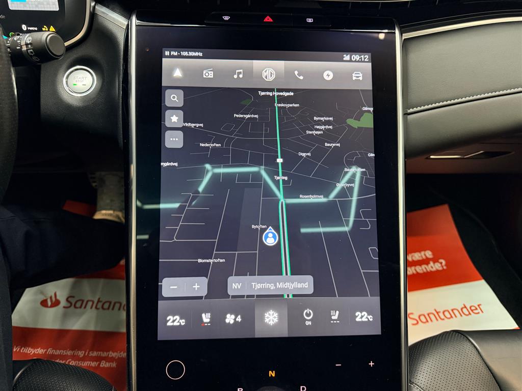 MG Marvel R - Billede 14