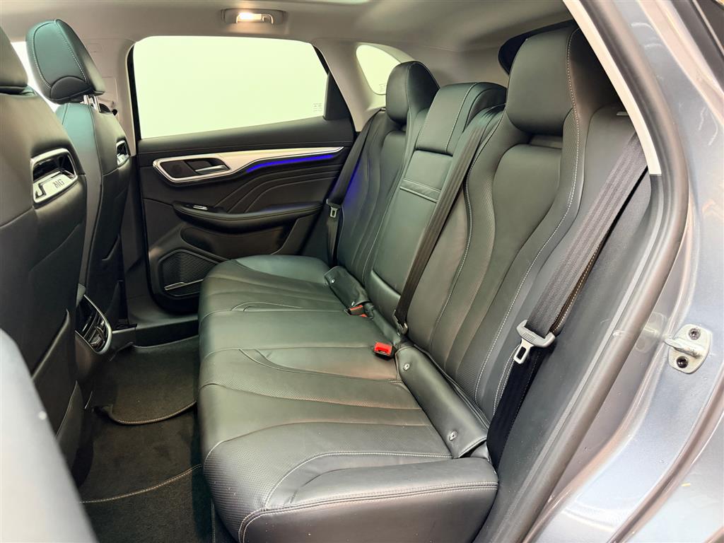 MG Marvel R - Billede 16