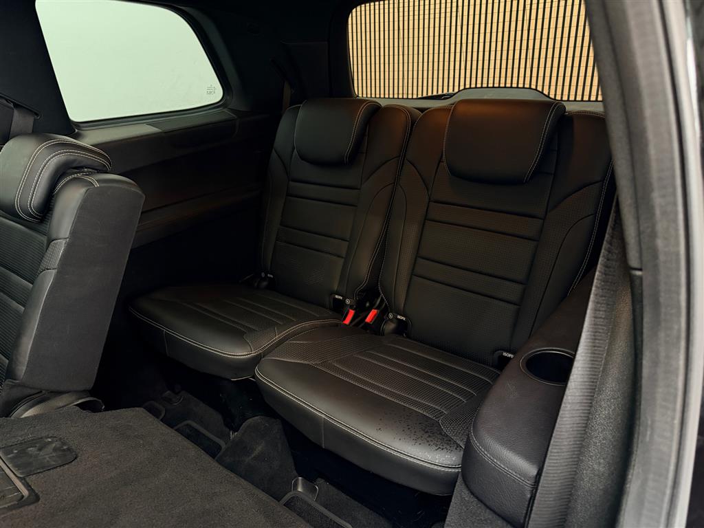 Mercedes-Benz GLS63 AMG - Billede 16