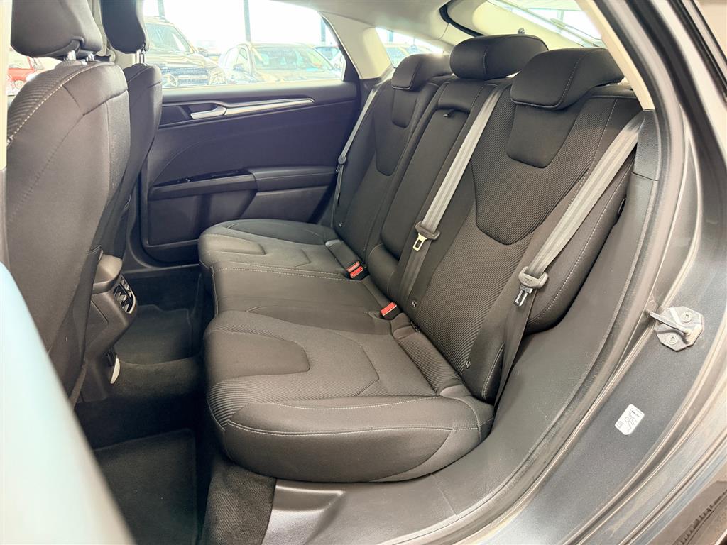 Ford Mondeo - Billede 16