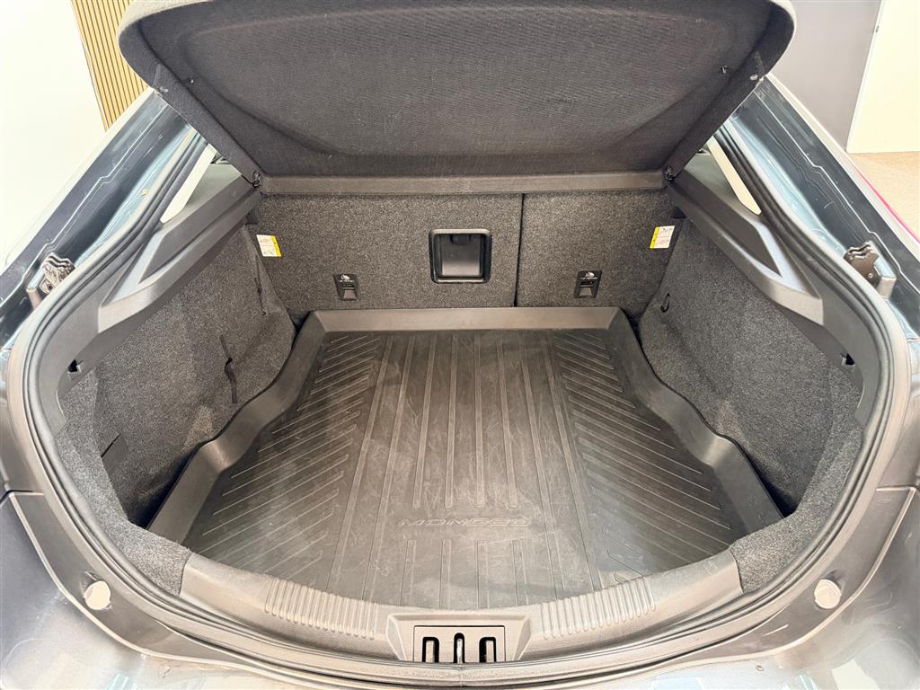Ford Mondeo - Billede 17