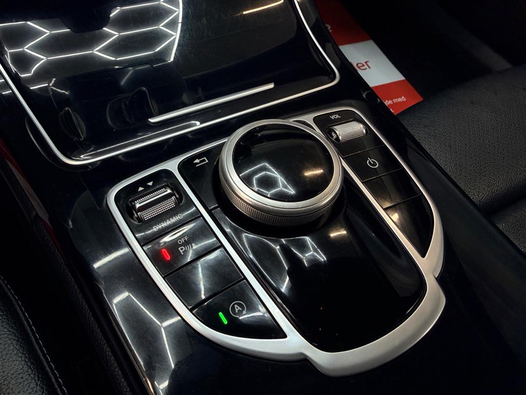 Mercedes-Benz C200 - Billede 14