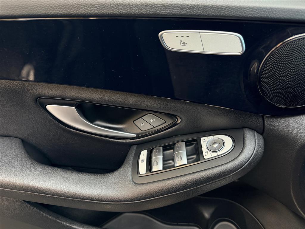 Mercedes-Benz C200 - Billede 18
