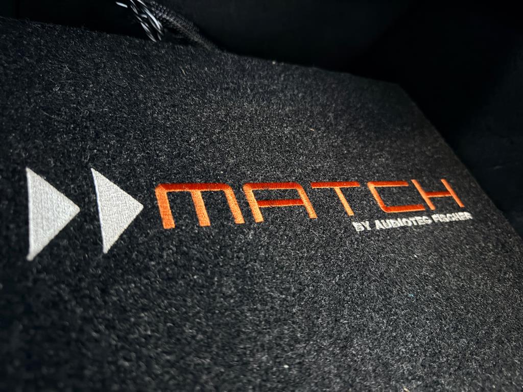 Mercedes-Benz C200 - Billede 19