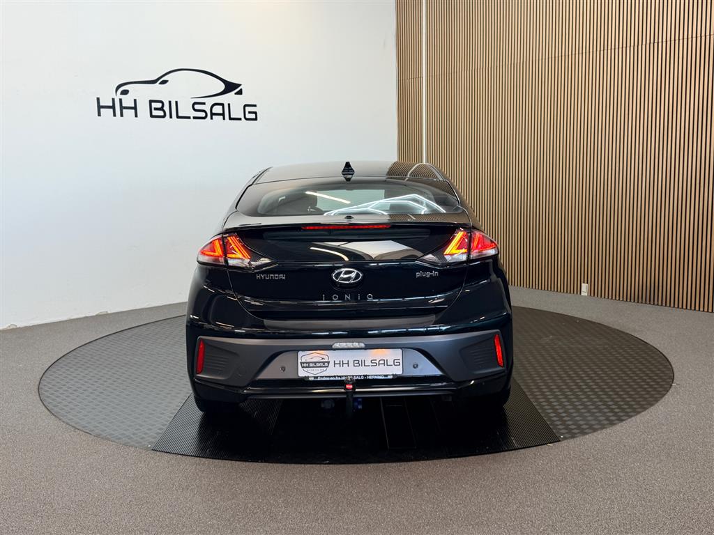 Hyundai Ioniq - Billede 6