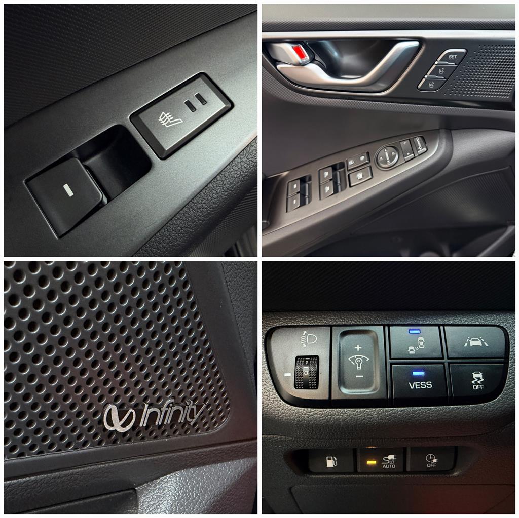 Hyundai Ioniq - Billede 13