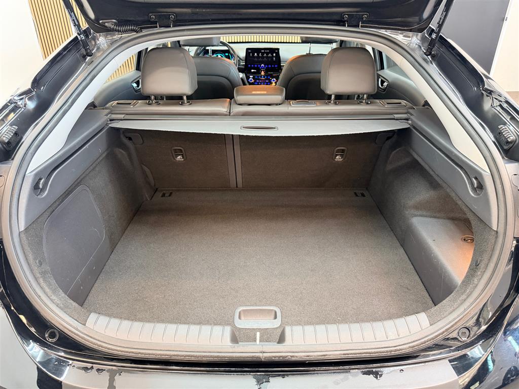 Hyundai Ioniq - Billede 16