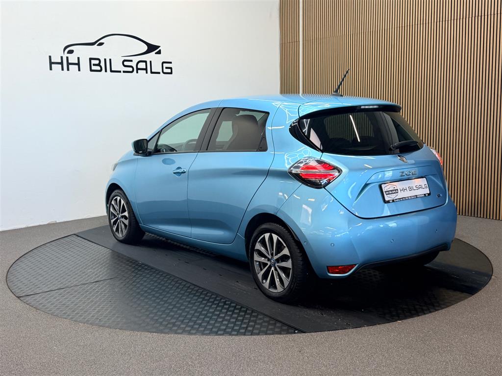 Renault Zoe - Billede 7