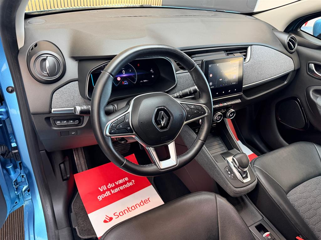 Renault Zoe - Billede 9