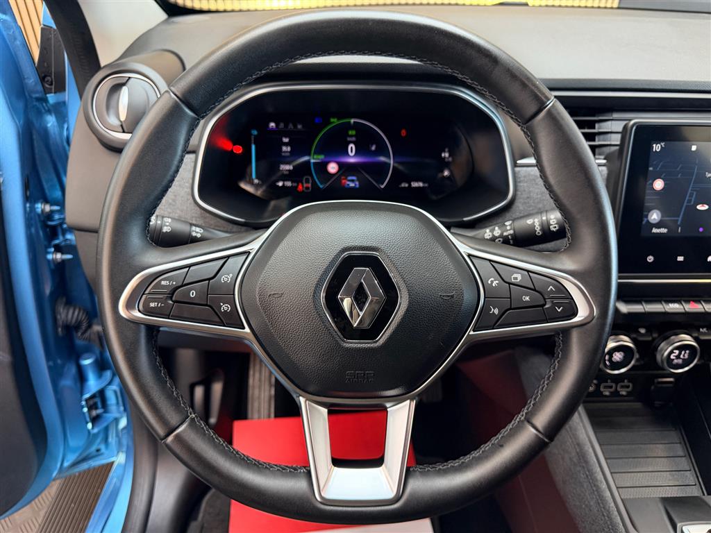 Renault Zoe - Billede 10