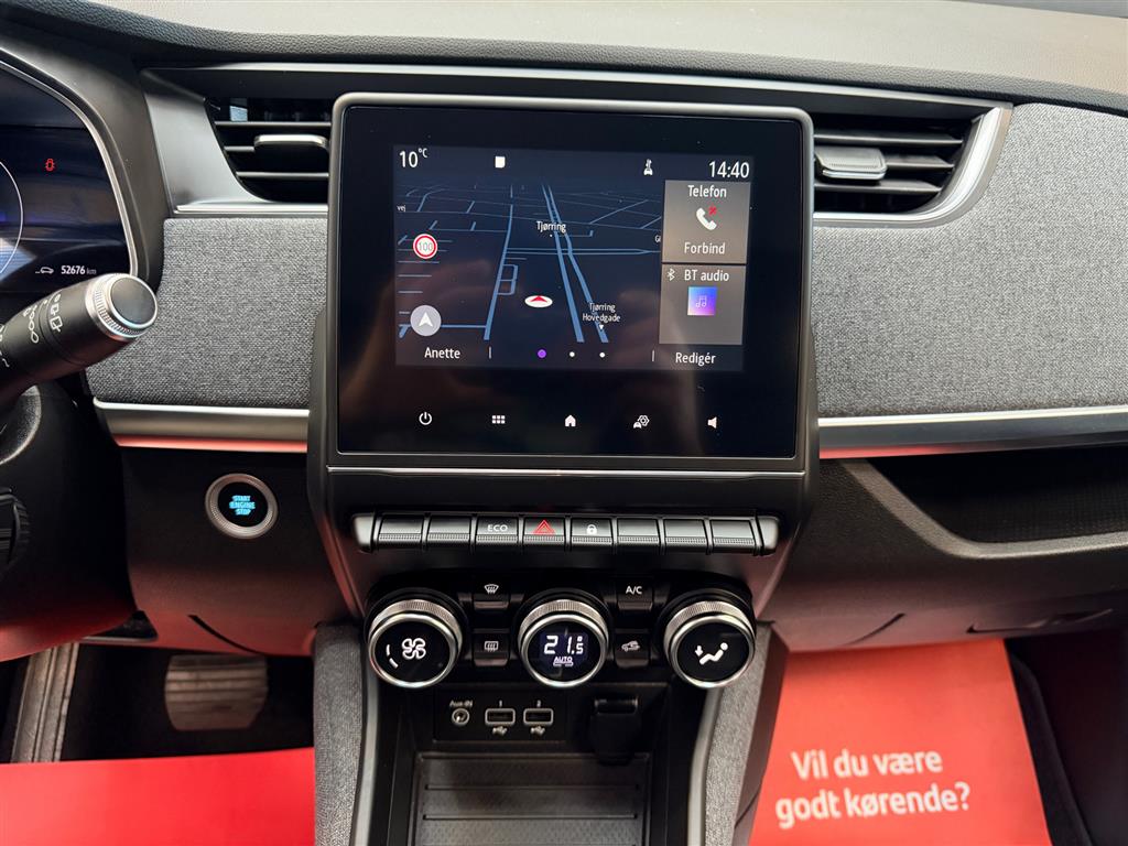 Renault Zoe - Billede 11