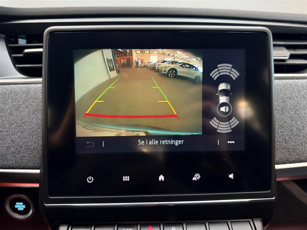 Renault Zoe - Billede 12