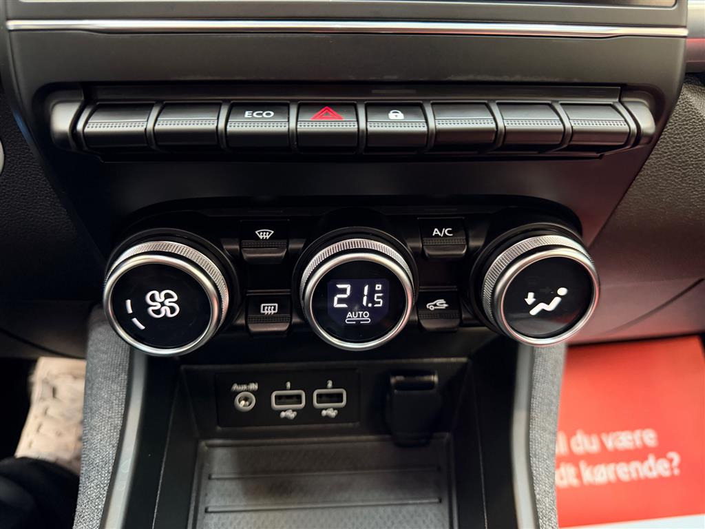 Renault Zoe - Billede 13